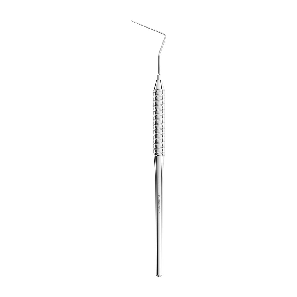 Root Canal Spreader